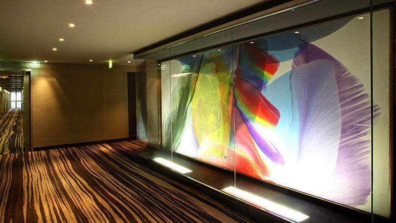 Amiraute Hotel Golf Deauville Тук Екстериор снимка
